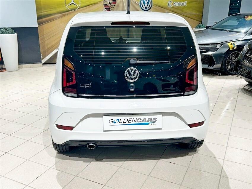 Volkswagen up! 1.0 75 CV 5p. high