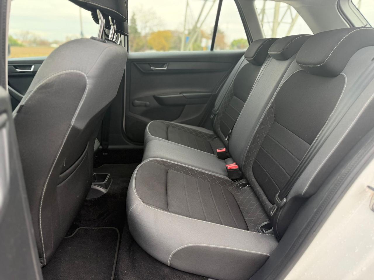 Skoda Fabia 1.0 TSI Wagon Design Edition