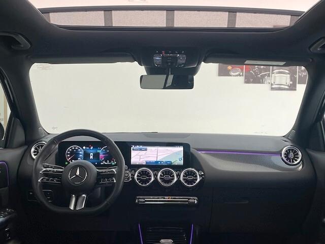 Mercedes-benz GLA 200 d Automatic AMG Line Premium