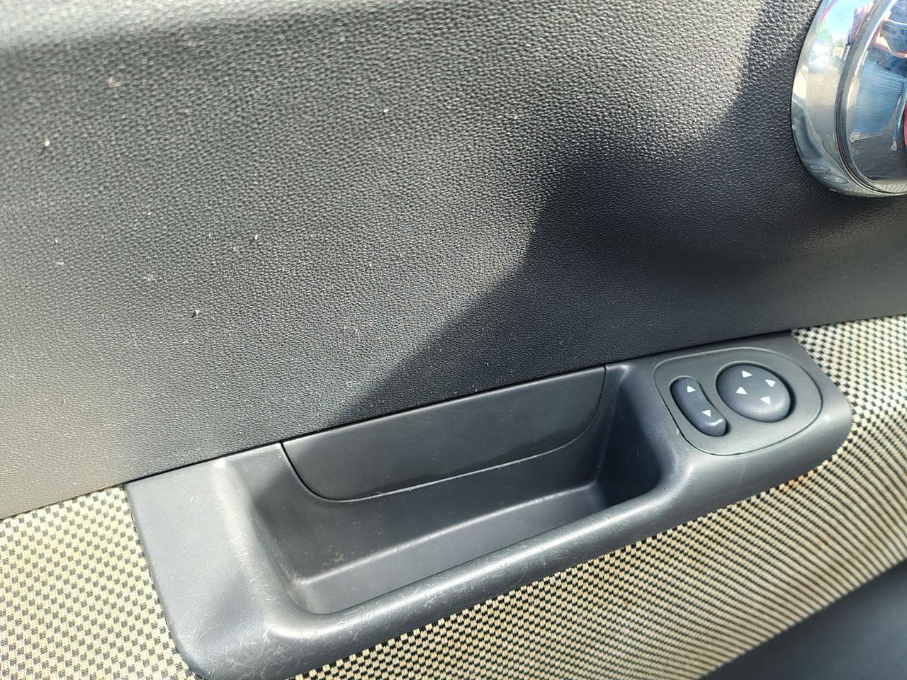 Fiat 500 1.2 Lounge #10540