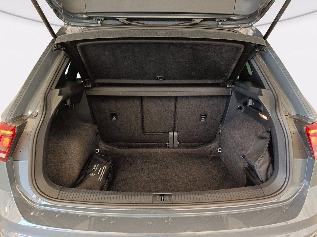 VOLKSWAGEN Tiguan 2.0 tdi r-line 4motion 150cv dsg del 2021