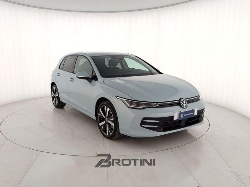 Volkswagen Golf Golf 2.0 tdi Edition Plus 115cv