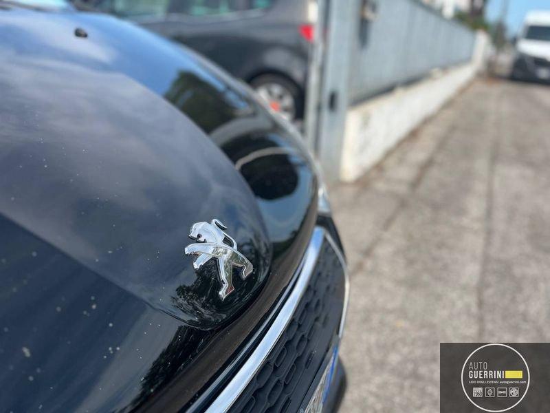 Peugeot 208 1.2 VTi 82 CV 3 porte Allure GPL