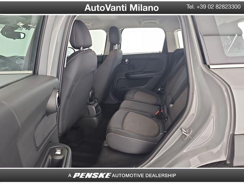 MINI Countryman Mini Countryman 2.0 Cooper D Essential auto