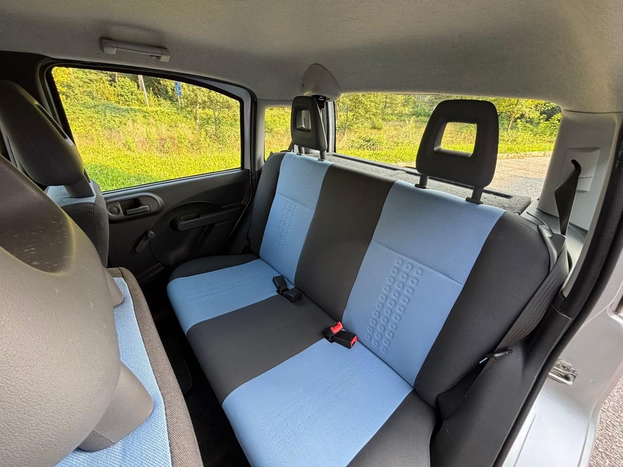 Fiat Panda 1.2 Alessi