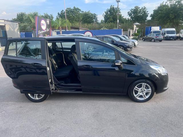 FORD B-Max 1.6 TDCi 95 CV