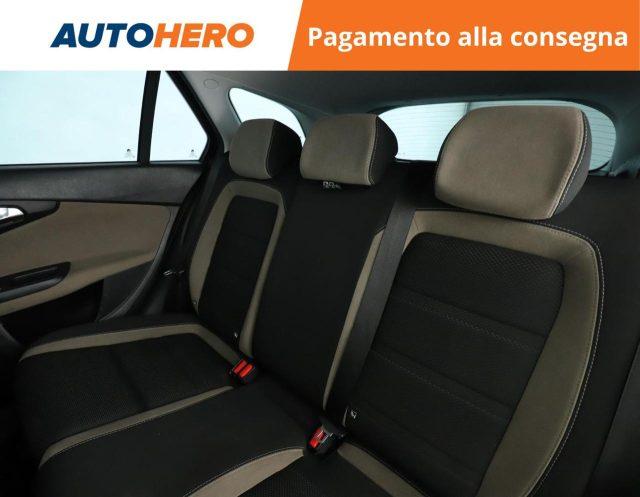 FIAT Tipo 1.6 Mjt S&S SW Lounge