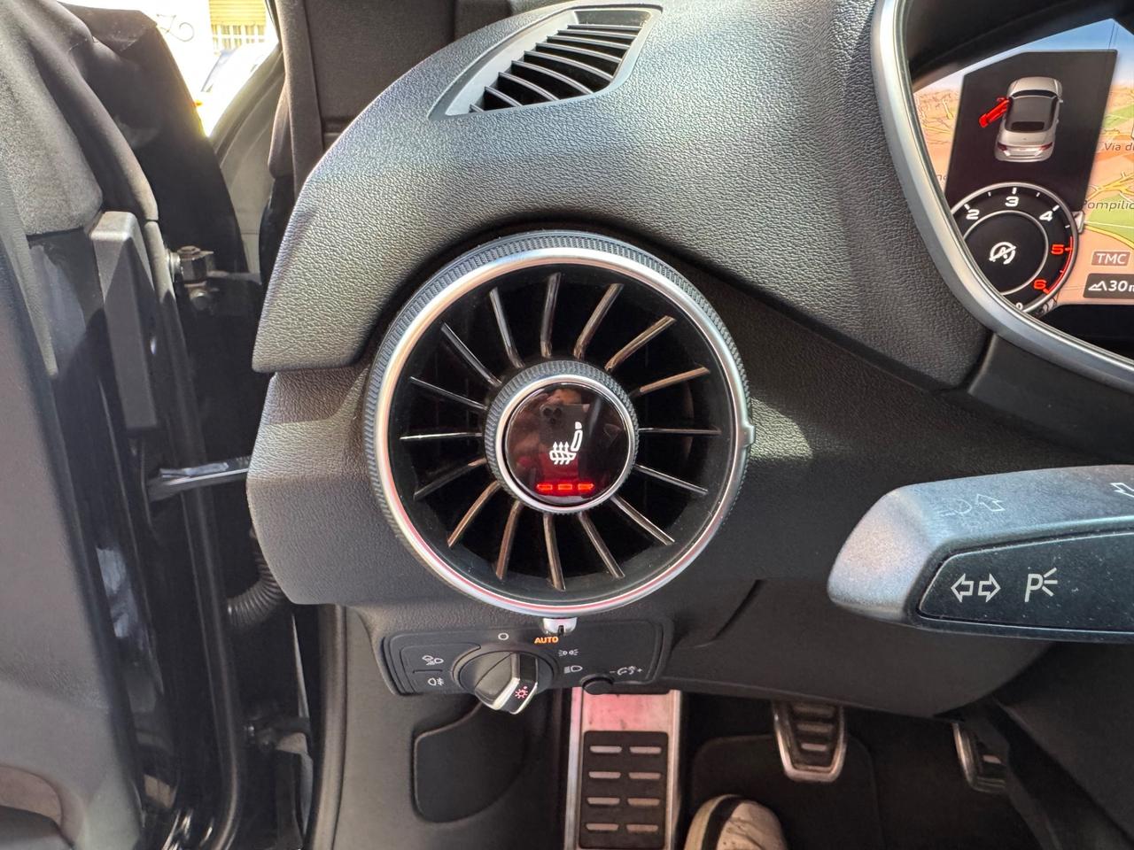 Audi TT Roadster 2.0 TDI ultra