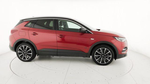 OPEL Grandland X 1.6 Hybrid4 Plug-in aut. AWD