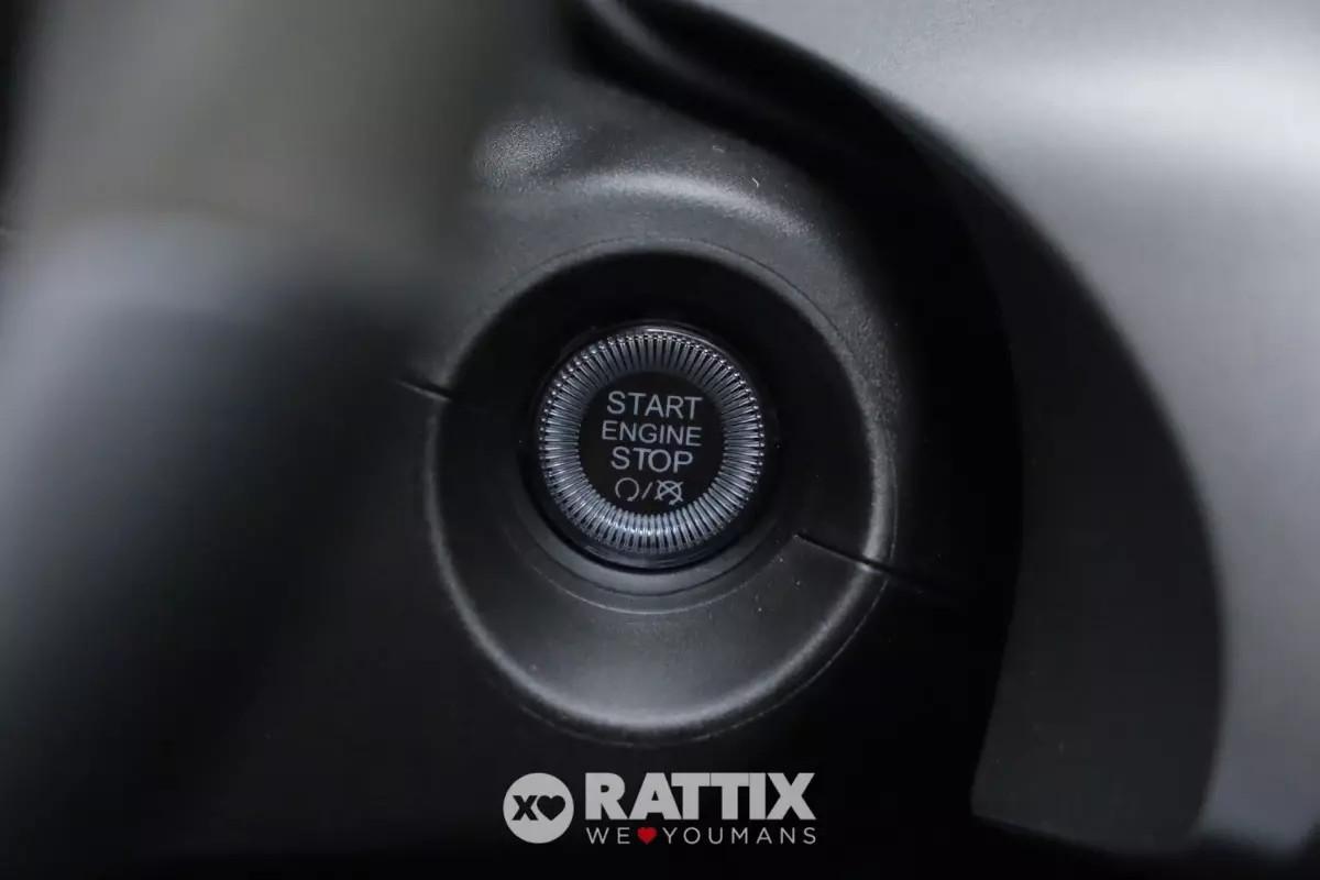 Fiat 500X 1.5 T4 Hybrid 130CV Sport DCT
