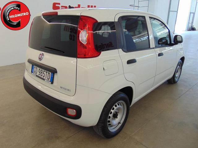 FIAT Panda 1.0 GSE S&S Hybrid Van 2 posti (+ IVA)