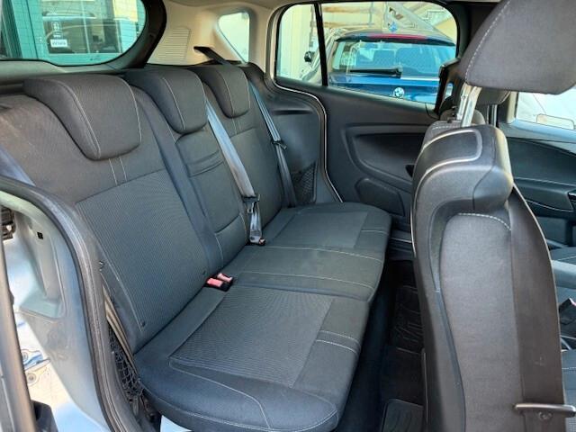 Ford B-Max 1.5 TDCi 75 CV Titanium