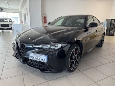 Alfa Romeo Giulia 2.2 Turbodiesel 210 CV AT8 Veloce
