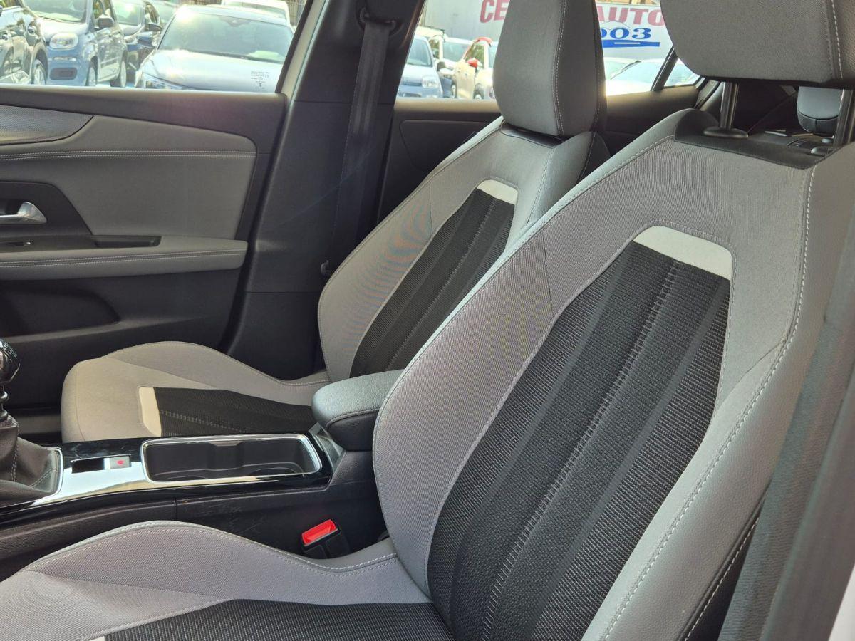 OPEL - Mokka - 1.5 diesel Ultimate Full