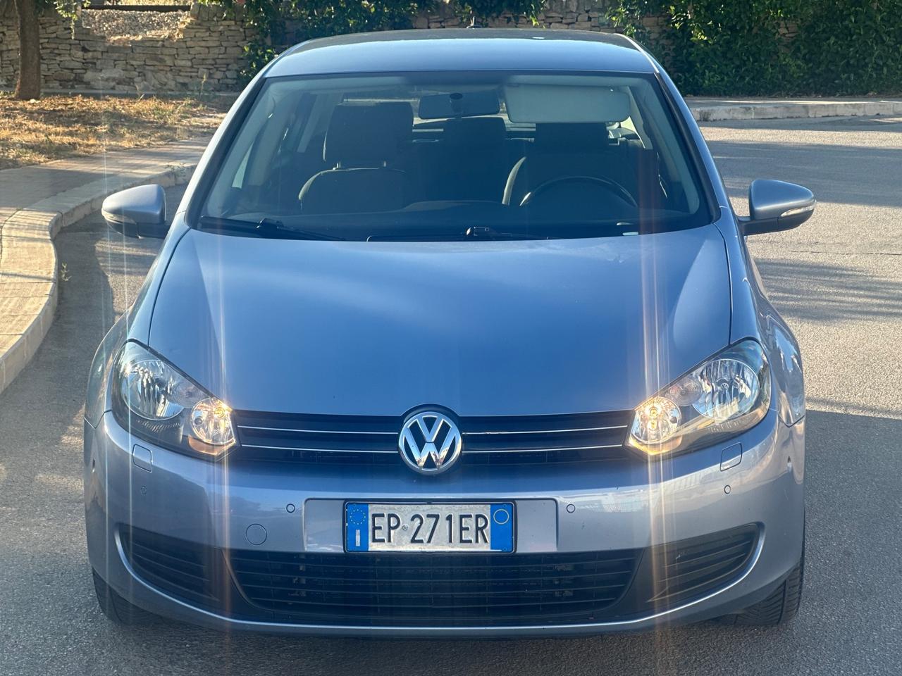 Volkswagen GOLF 1.6 DIESEL - NORD ITALIA
