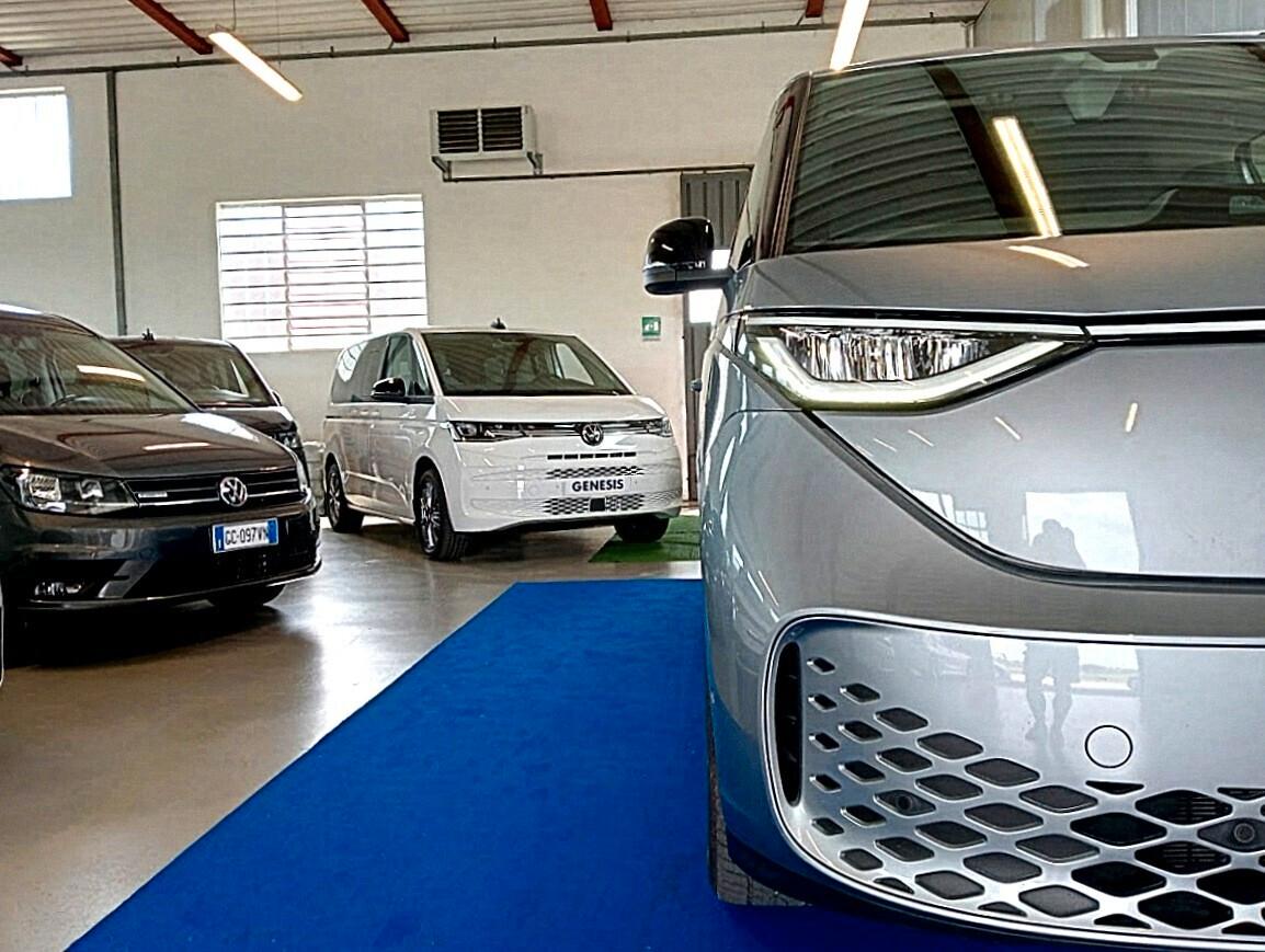 Volkswagen ID.Buzz ID. Buzz 77 kWh Pro+ PREZZO PIU' IVA AUTOCARRO 5POSTI N1