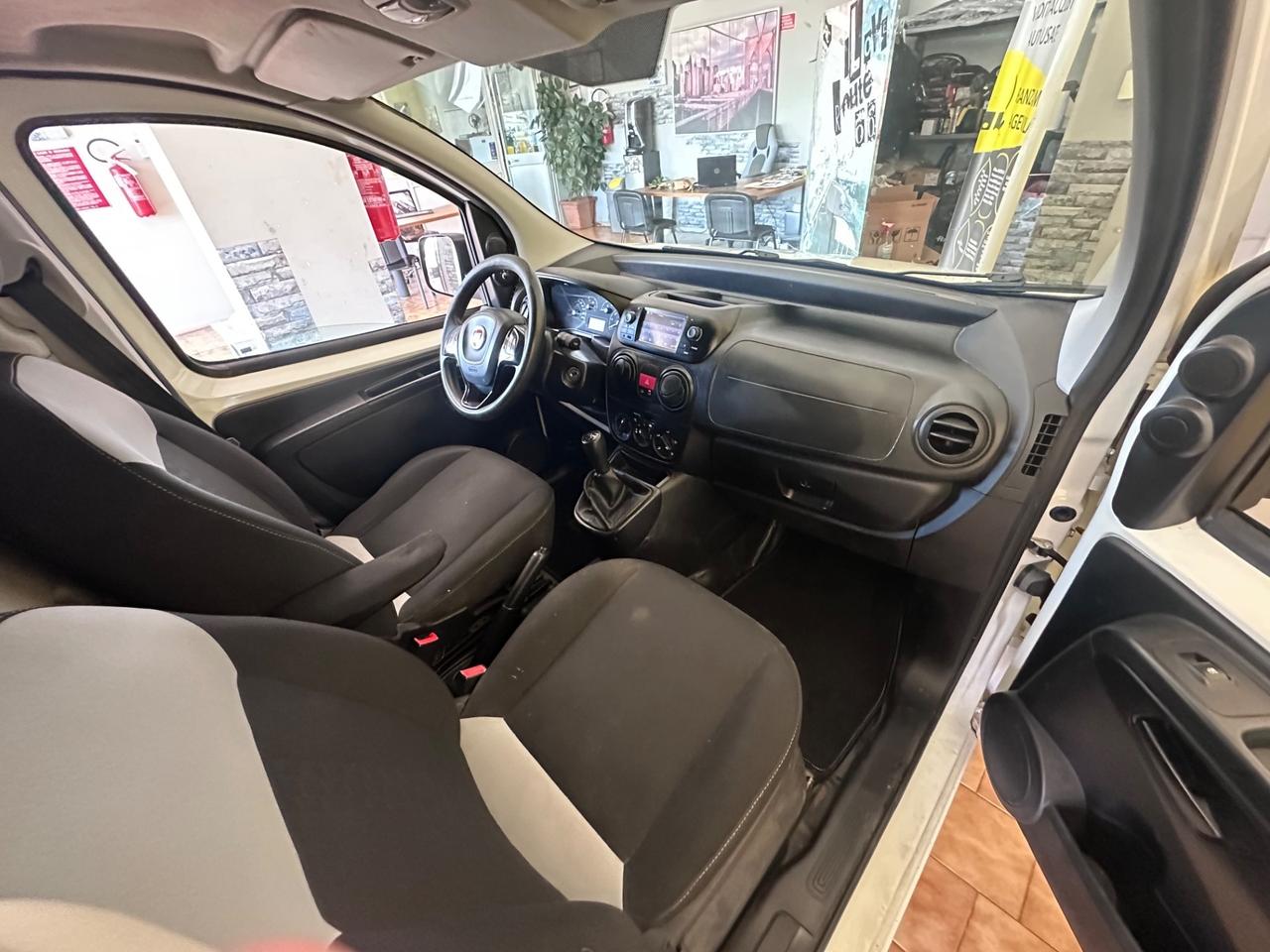 Fiat Fiorino 1.3diesel IVA COMPRESA