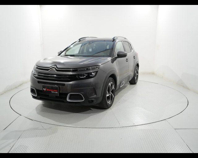 CITROEN C5 Aircross BlueHDi 130 S&S EAT8 Shine