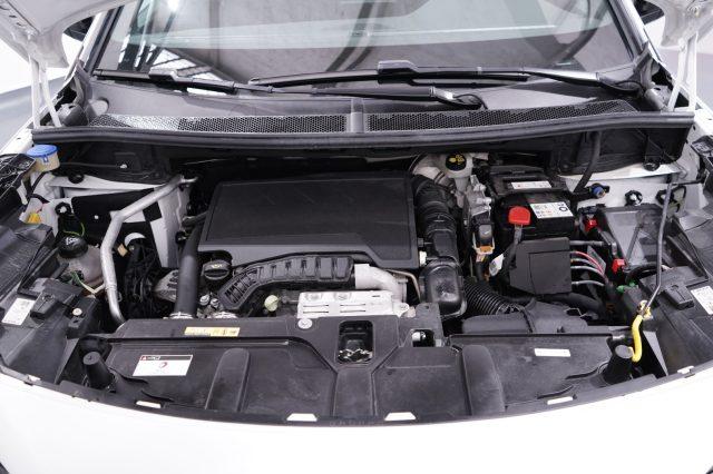 PEUGEOT 5008 1.2 PureTech Turbo 130cv S&S Active Pack