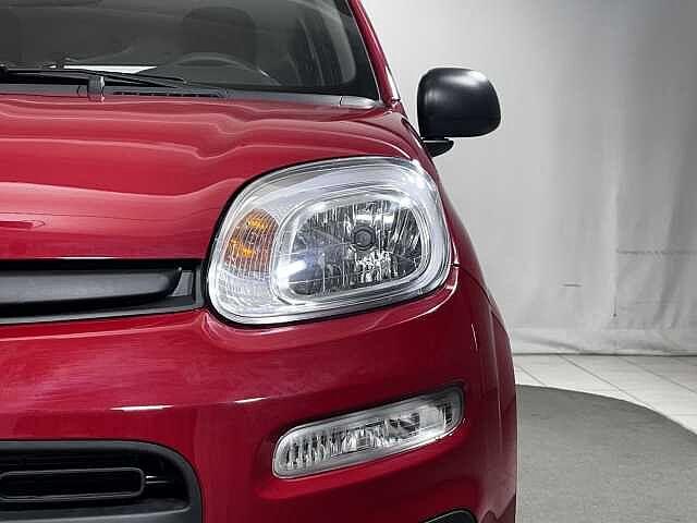 Fiat Panda 1.0 FireFly S&S Hybrid 5 Posti