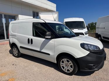 Fiat Doblo Doblò 1.3 MJT S&S PC-TN Cargo Easy