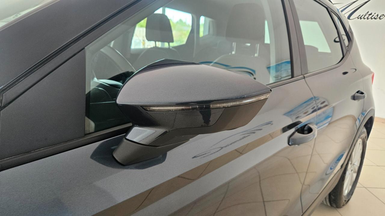 Seat Arona 1.0 EcoTSI Style