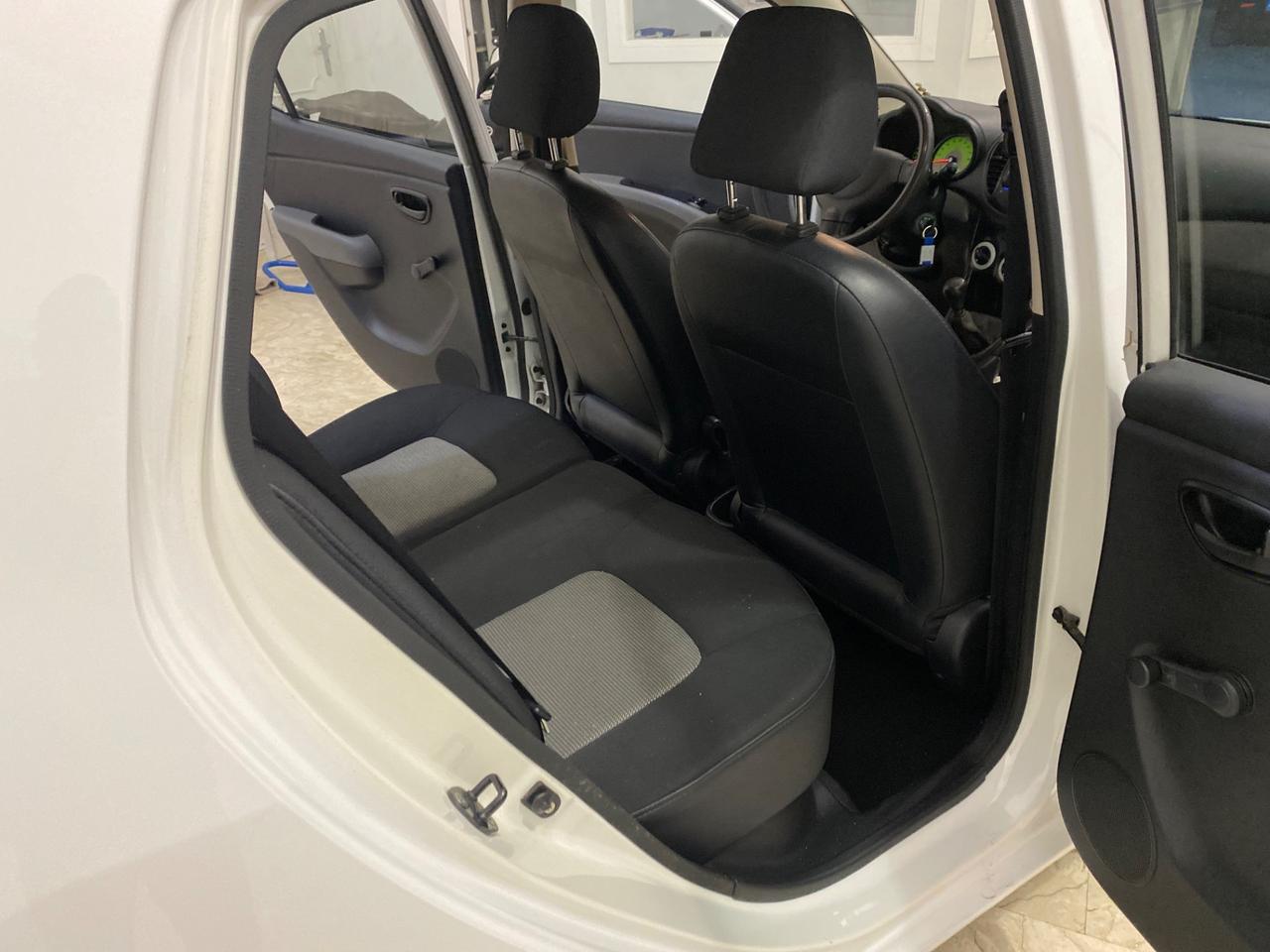 Hyundai i10 1.1 12V Active