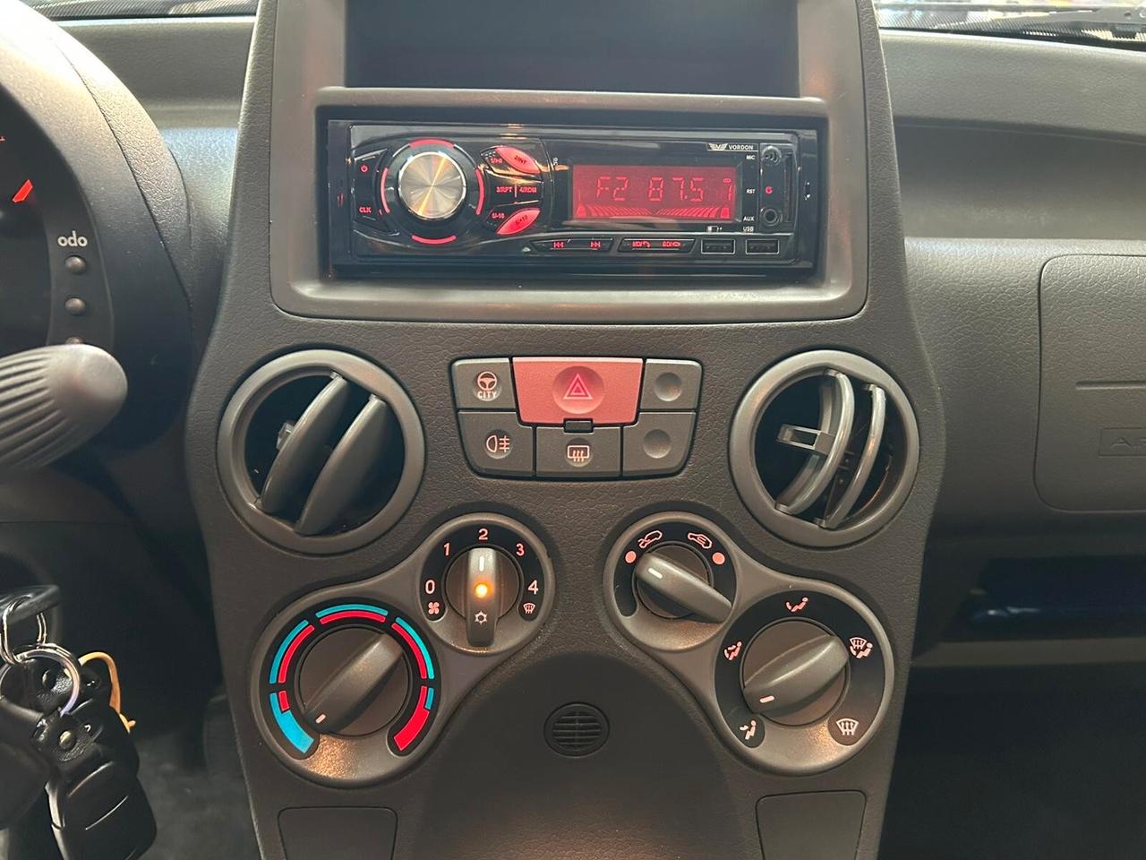 Fiat Panda 1.1 Active