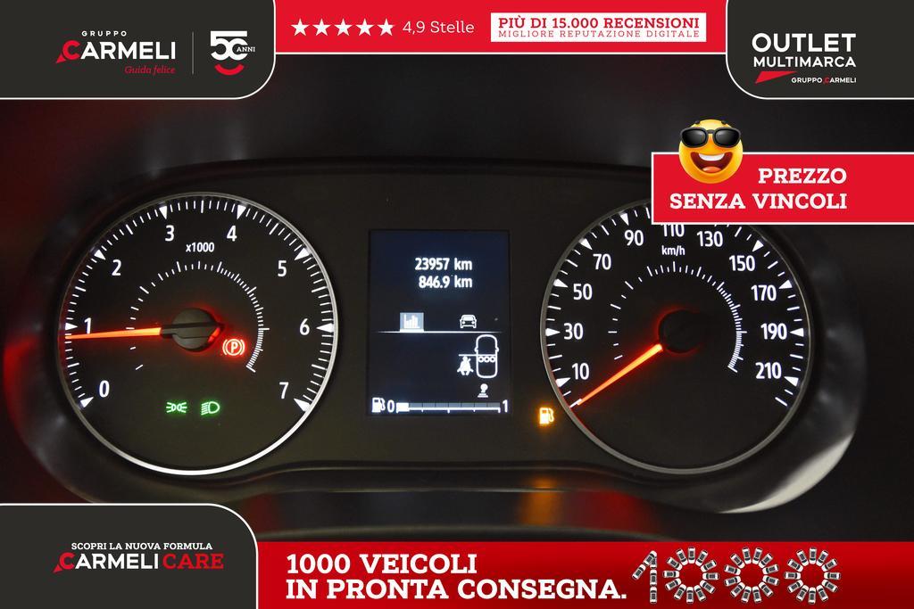 Dacia Sandero Streetway 1.0 SCe Expression