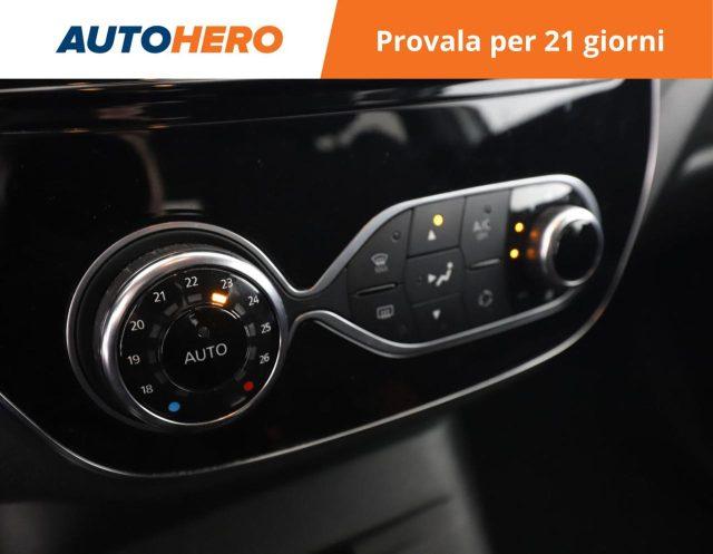 RENAULT Captur dCi 8V 90 CV EDC Start&Stop Energy Intens