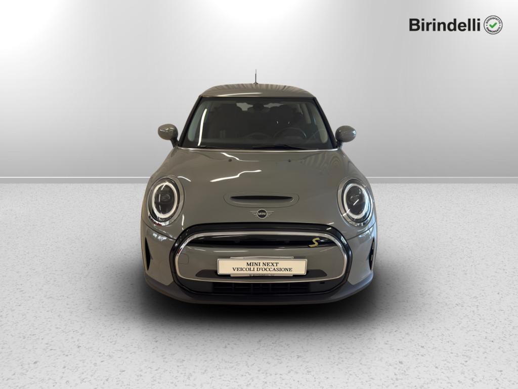 MINI Mini Full El. (F56) - Mini Cooper SE Electric