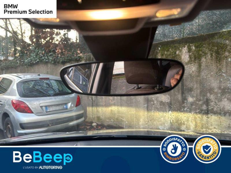 BMW X1 SDRIVE18D XLINE PLUS AUTO