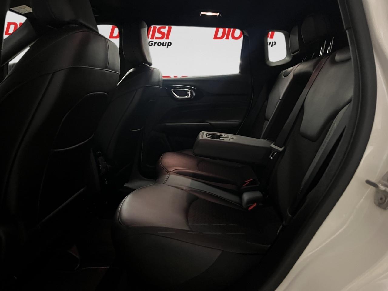 Jeep Compass 1.3 turbo t4 phev 80 Anniversario 4xe auto