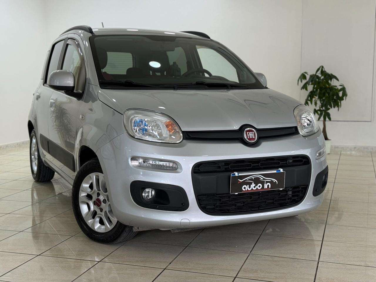 Fiat Panda 1.2 EasyPower Lounge