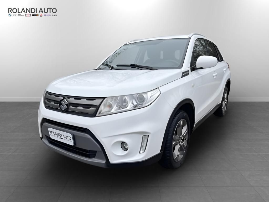 Suzuki Vitara 1.6 DDiS V-Cool 2WD