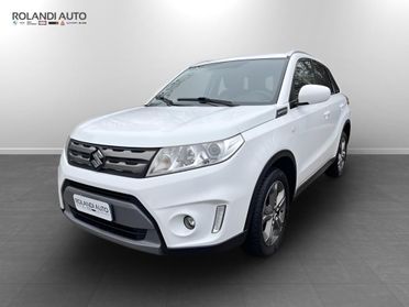 Suzuki Vitara 1.6 DDiS V-Cool 2WD