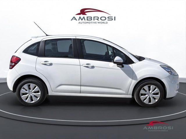 CITROEN C3 1.1 Attraction - PER OPERATORI DEL SETTORE