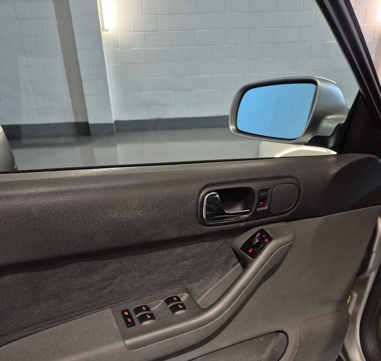 Audi A3 1.8 Turbo 20v 5porte QUATTRO Clima Tagliandata Ok Permute