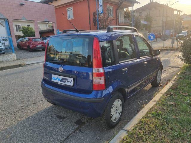 FIAT Panda 1.2 Emotion unico proprietario