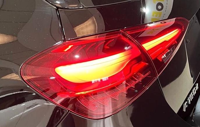 Mercedes-benz A 180 d Automatic AMG Line Premium