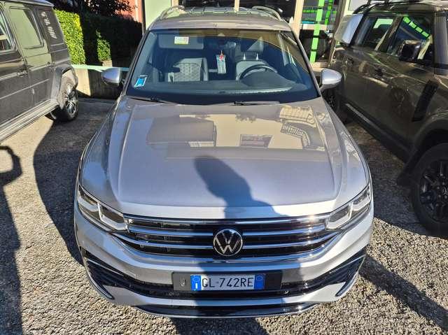 Volkswagen Tiguan Allspace 1.5 tsi R-Line 7 posti dsg