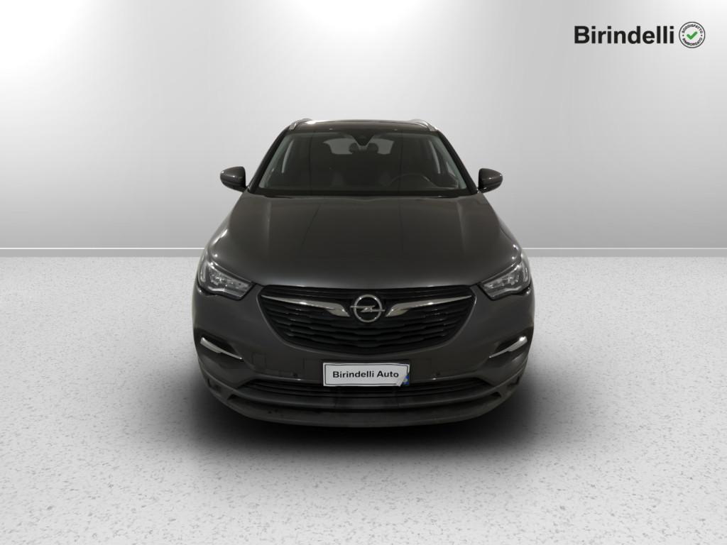OPEL Grandland 1ª serie - Grandland X 1.5 diesel Ecotec Start&Stop Business