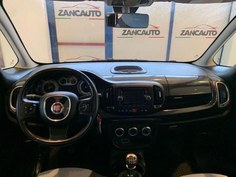 FIAT 500L 500L 1.4 95 CV Pop