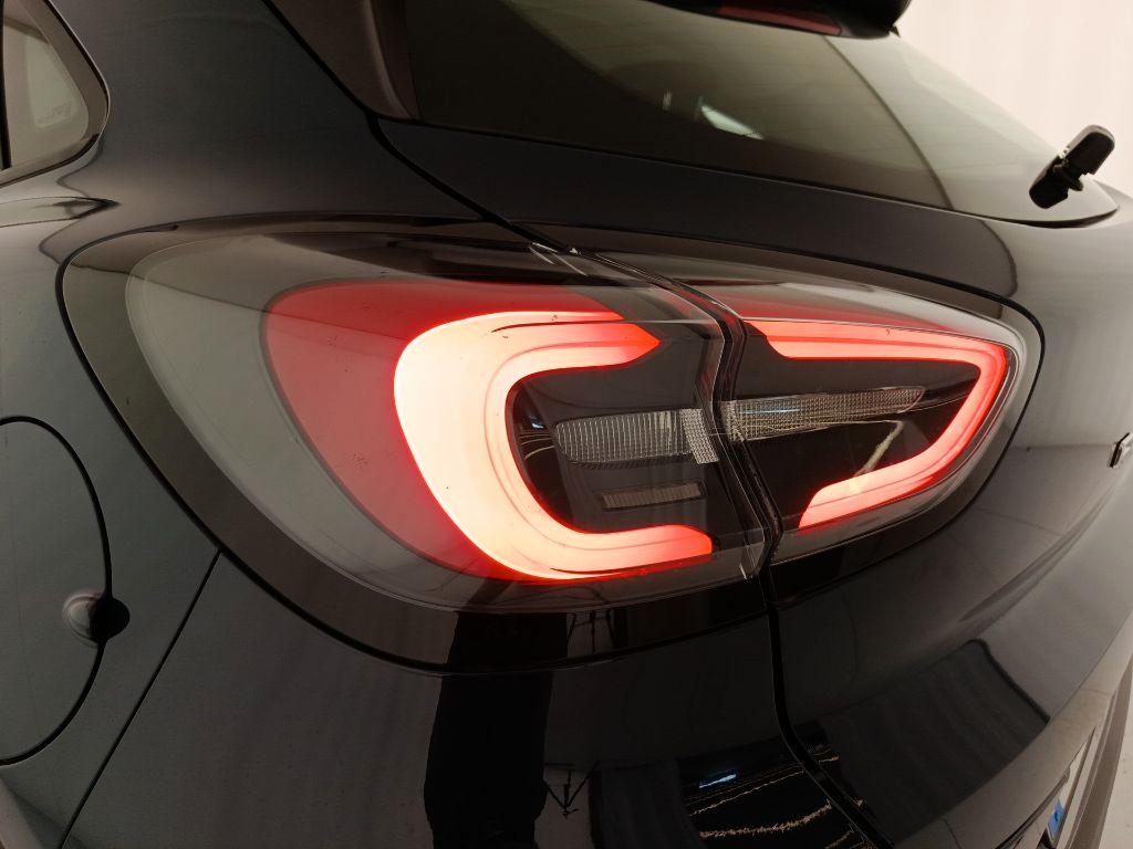 FORD Puma '19-> - Puma 1.0 EcoBoost Hybrid 125 CV S&S Titanium