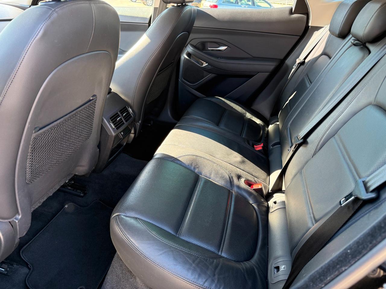 Jaguar E-Pace 2.0D 150 CV AWD S