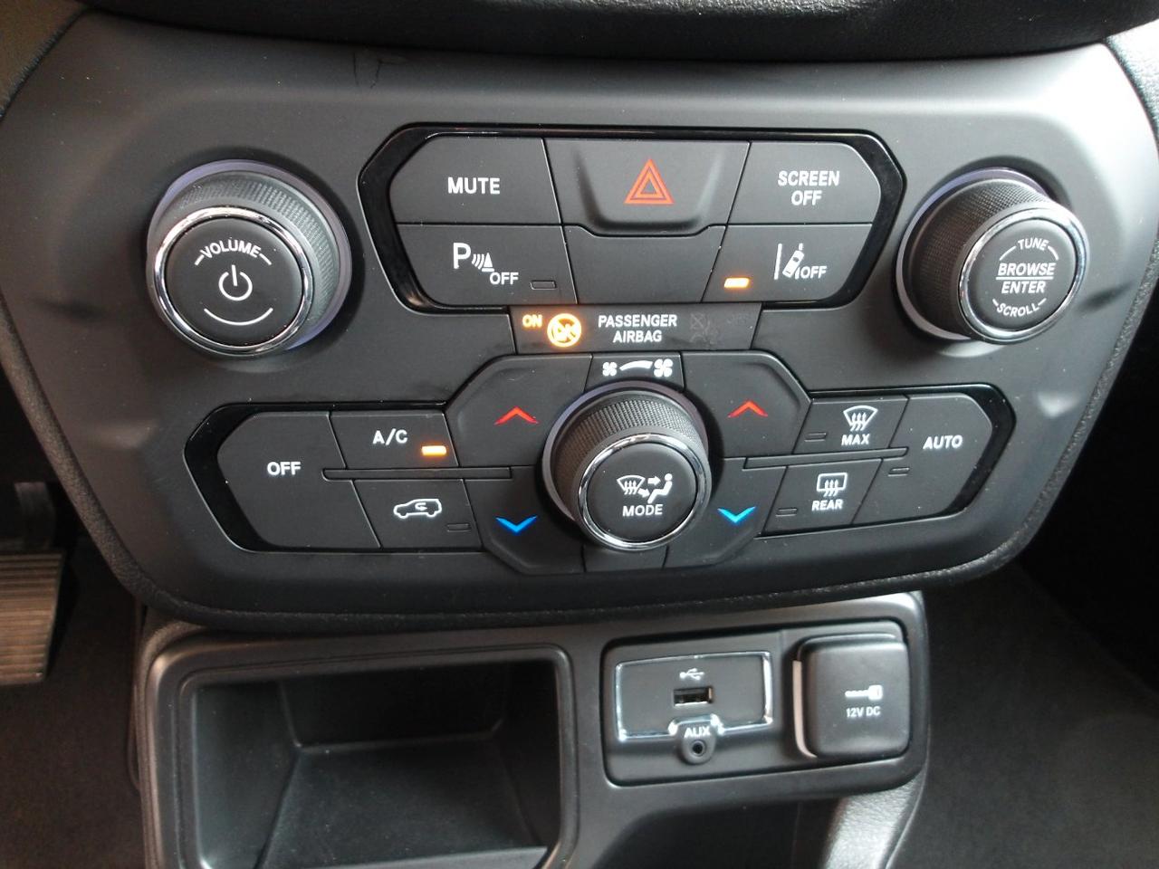 Jeep Renegade 1.0 t3 Limited 2wd