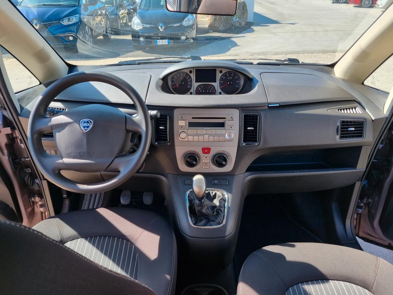 Lancia MUSA 1.4 Oro