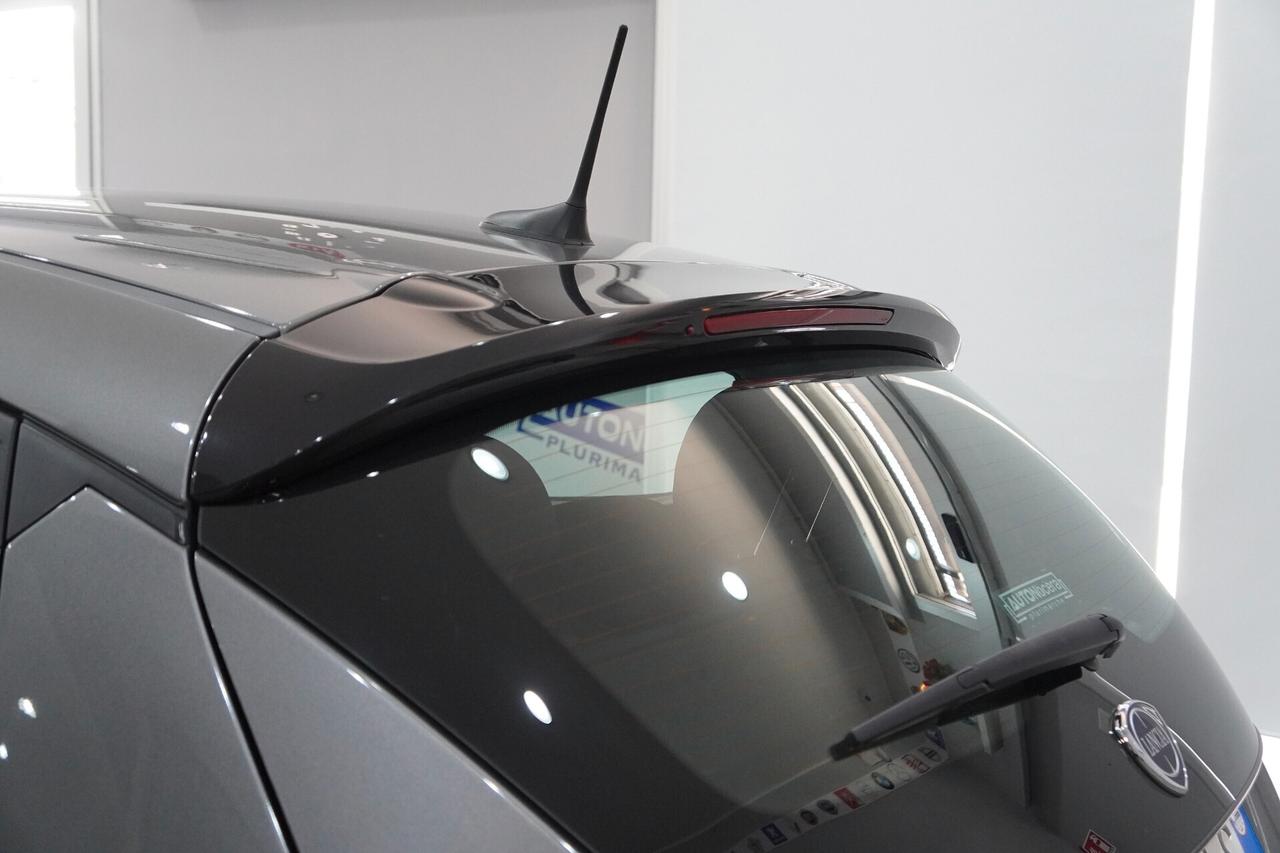 Lancia Ypsilon 1.0 FireFly 5 porte S&S Hybrid Platino
