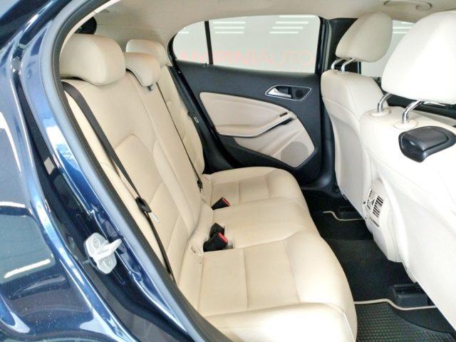 MERCEDES-BENZ GLA 200 d Automatic Sport Unico Prop. Pronta Consegna