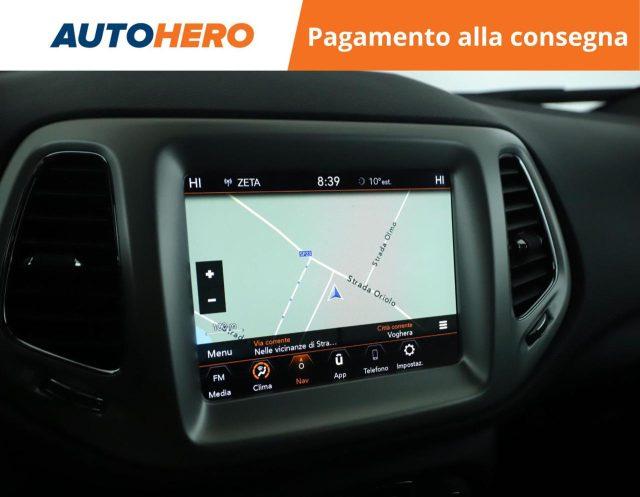JEEP Compass 1.6 Multijet II 2WD S